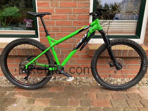 Ragley Marley avaliação e ficha técnica